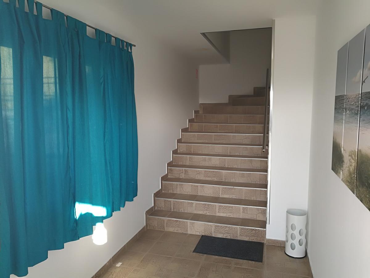 Apartmani Admiral Viskovo Экстерьер фото