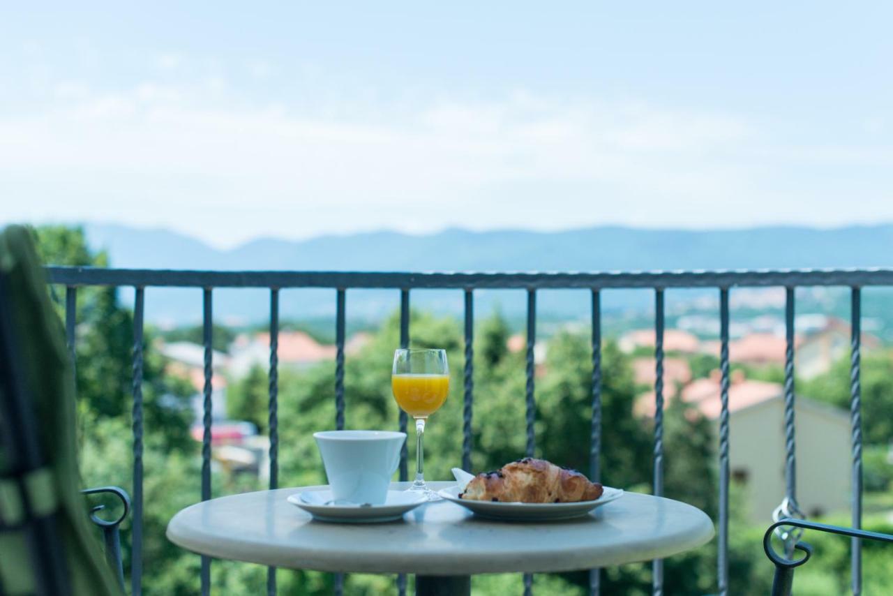 Apartmani Admiral Viskovo Экстерьер фото