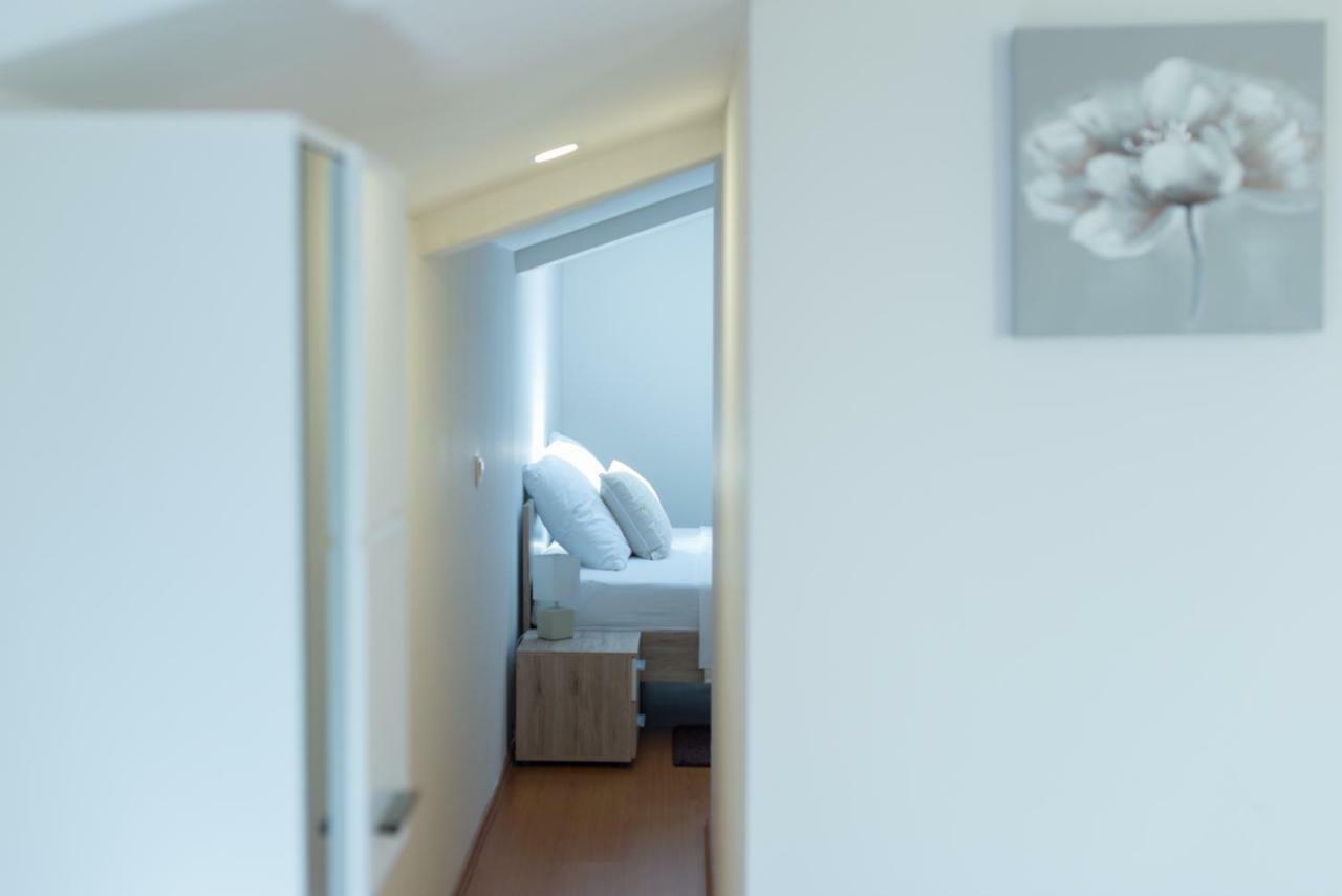 Apartmani Admiral Viskovo Экстерьер фото