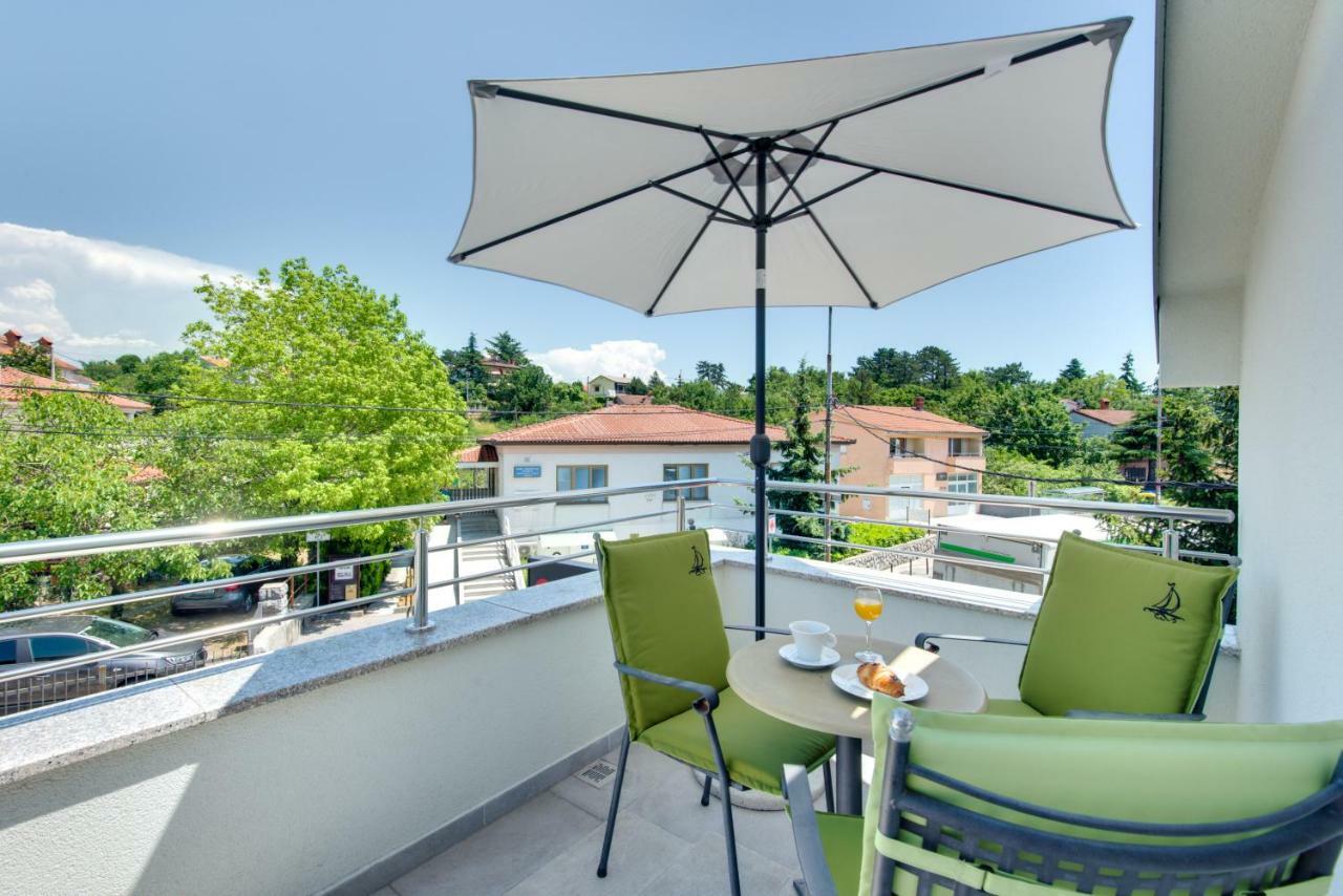 Apartmani Admiral Viskovo Экстерьер фото