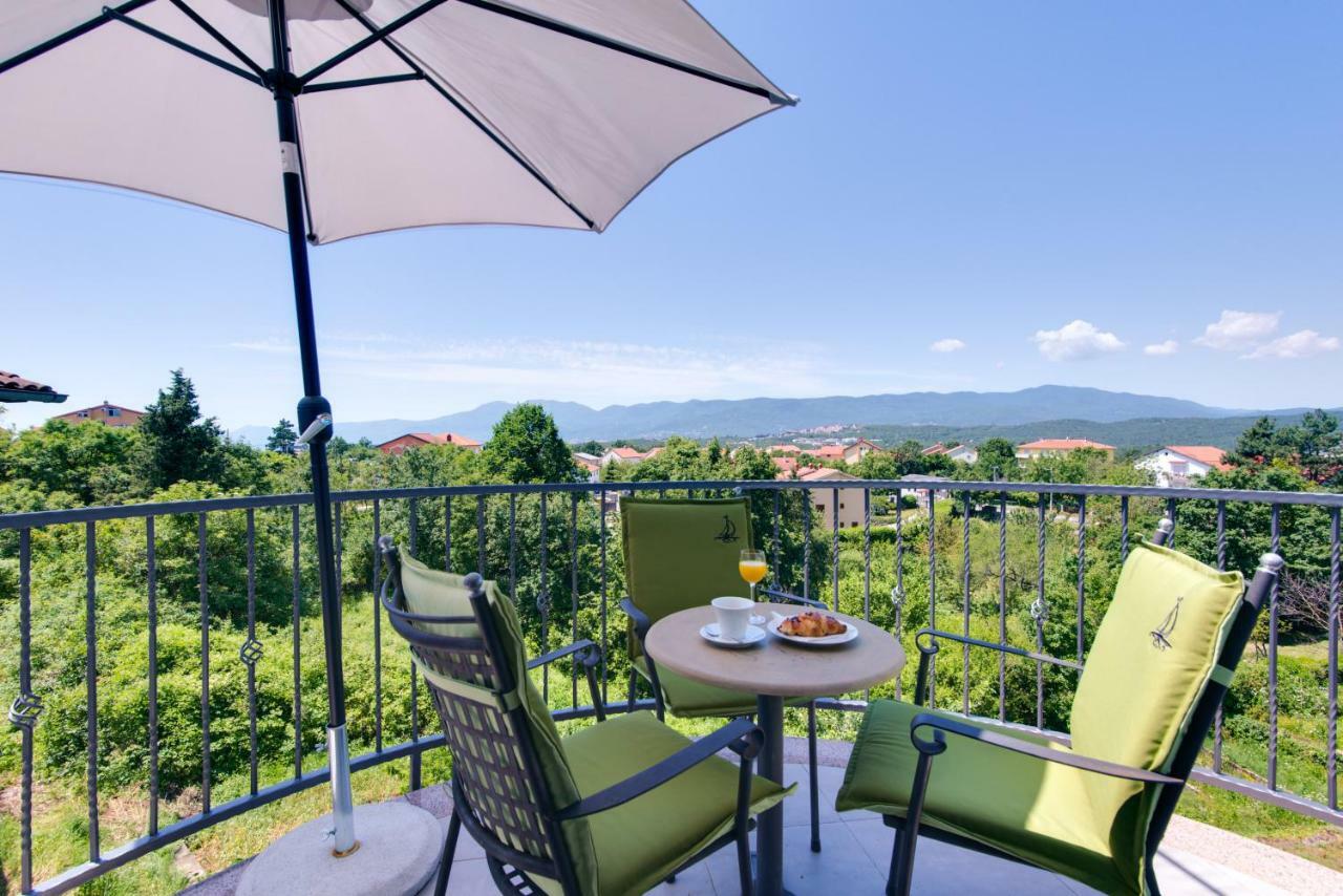 Apartmani Admiral Viskovo Экстерьер фото