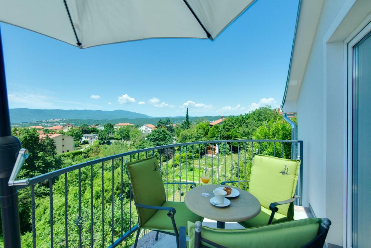 Apartmani Admiral Viskovo Экстерьер фото