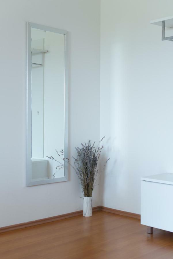 Apartmani Admiral Viskovo Экстерьер фото